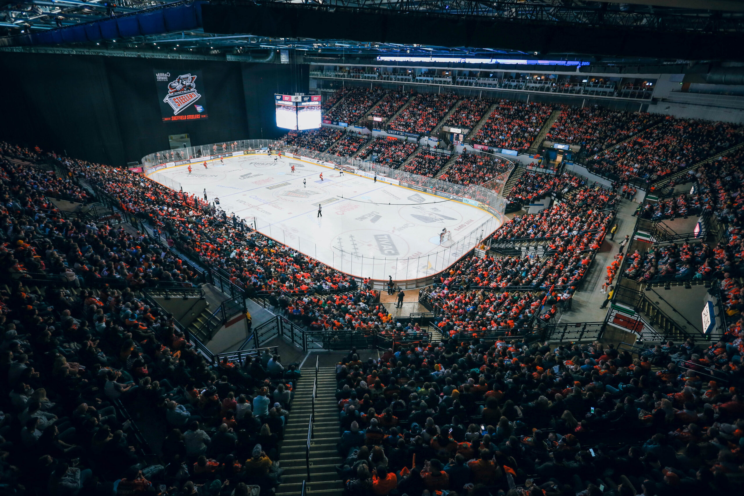 SEASON TICKETS 2023/24 – Sheffield Steelers