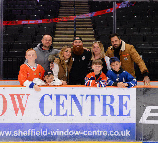 Pin by Ally Hall on Sheffield Steelers  Sheffield steelers, Ice hockey,  Hockey